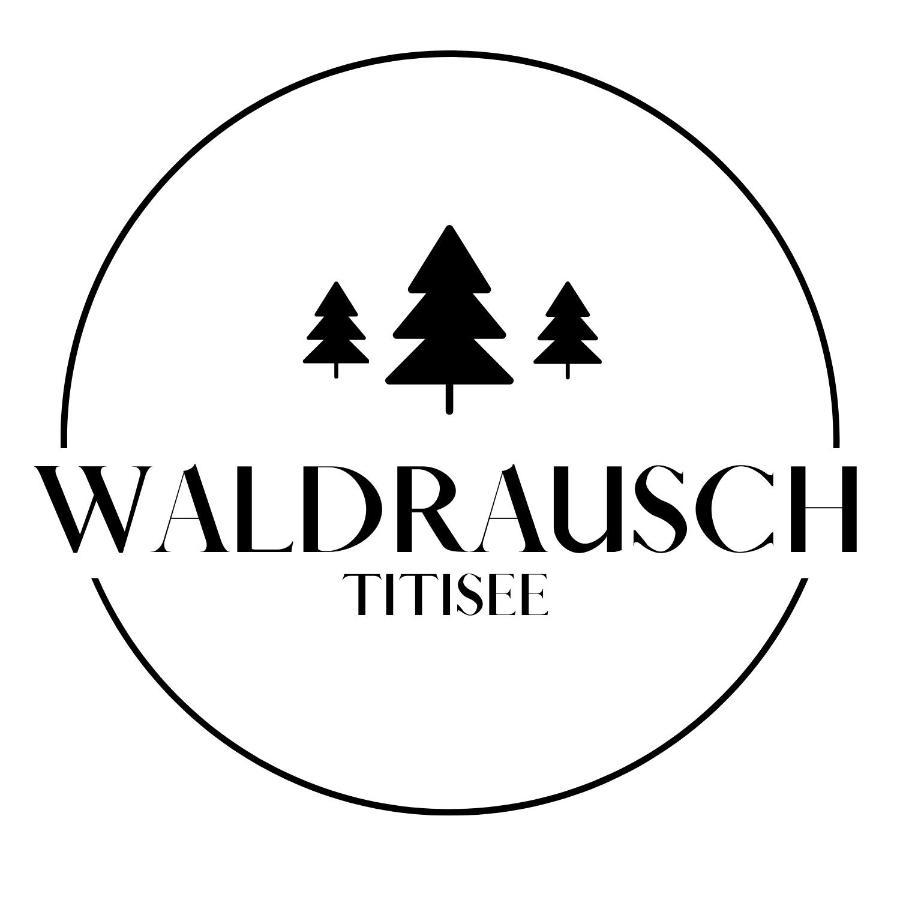 Waldrausch Titisee Exterior foto